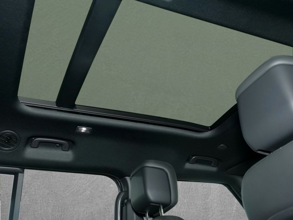 Land Rover Defender - Bild 9