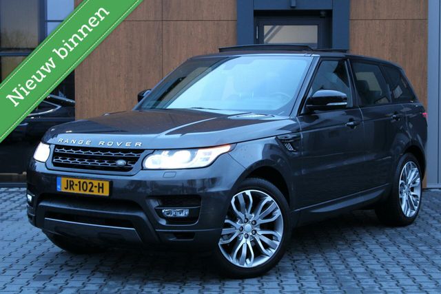 Land Rover Range Rover Sport 3.0 TDV6 HSE Dynamic | Pano |