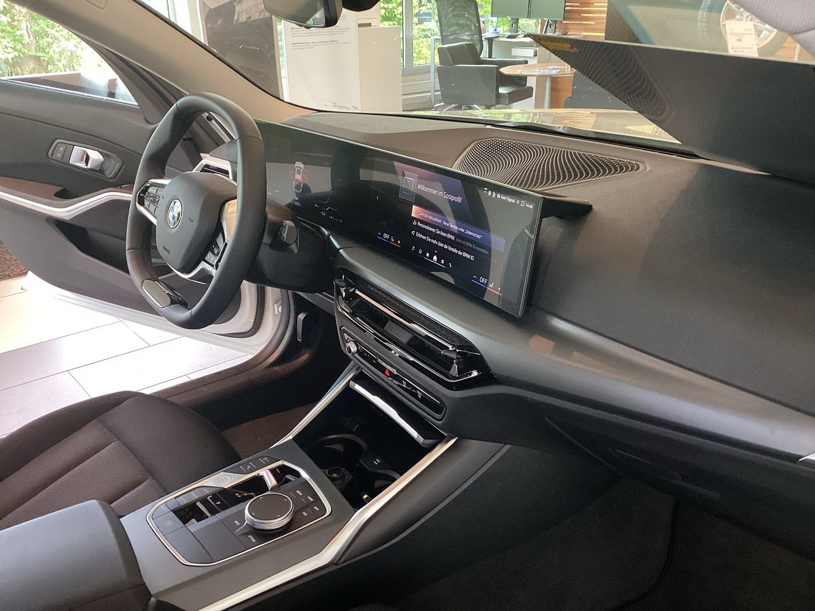 BMW 318 - Bild 16