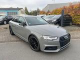 Audi A4 Lim. sport ultra - Audi A4 Gebrauchtwagen in Münster