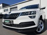 Skoda Karoq 1.6 TDI Ambition 125€ m.20% Anz. Navi SHZ  - Skoda Karoq Ambition mit Diesel-Antrieb