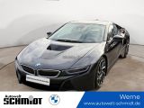 BMW i8 Coupe + 1.Jahr GARANTIE