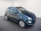 Fiat 500C 1.0 Cabrio DolceVita /KLIMA-AUT/NAV/TFT - gebrauchte Fiat 500C aus dem Jahr 2024