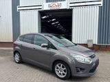 Ford C-Max C-MAX Champions Edition - Ford C-Max: Champions Edition