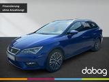 Seat Leon ST 1.5 TSI DSG Xcellence Navi Pano AHK Stdh - Seat Leon: Standheizung