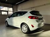 Ford Fiesta 1.0 EcoBoost Cool & Connect - Ford Fiesta Gebrauchtwagen in Erfurt