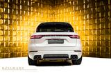 Porsche CAYENNE TURBO+CARBON+3D BURMESTER+ CERAMIC BRAKE - : Beige, Standheizung