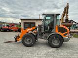 Atlas AR 65e mit Schaufel und Gabel - Atlas Radlader Ar 65