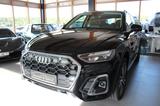 Audi Q5 40 TFSI quattro S tronic S line sport - Audi Q5 40 TFSI Gebrauchtwagen