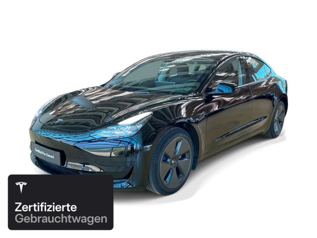 Image of Tesla Model 3