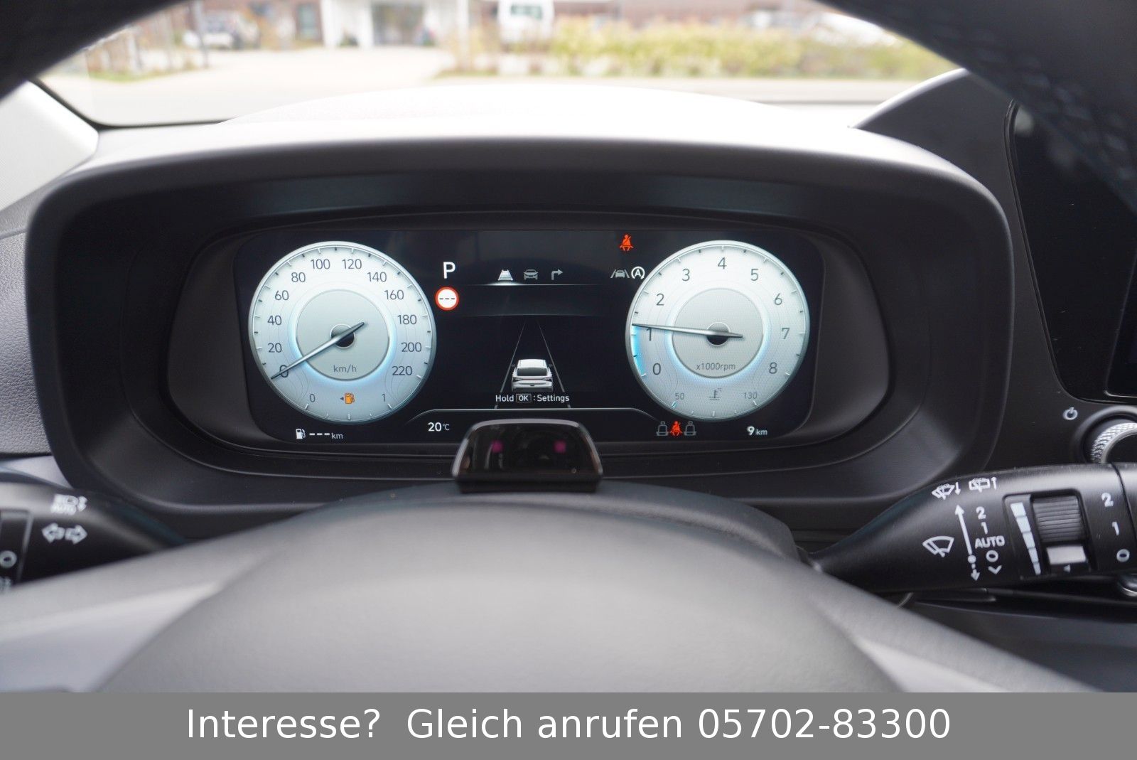 Hyundai i20 - Bild 7