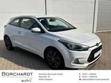 Hyundai i20 Coupe 1.4 74kW Trend*TÜVneu*ReifenNEU*Garant - Hyundai i20: 1.4