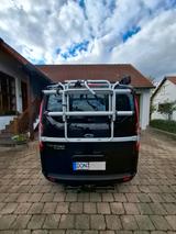Ford Tourneo Custom Camper/8-Sitzer Titanium - Ford Tourneo Custom Camper Gebrauchtwagen