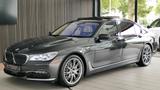 BMW 740 L d xDrive|SKY-Lounge|TV|B&W|HA-Lenkung|20°| - gebrauchte BMW 740 aus dem Jahr 2019