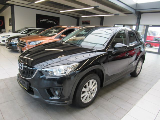 Mazda CX-5 Prime-Line 2WD