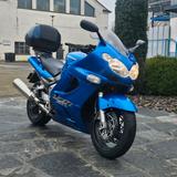 Kawasaki ZZR 1200 ZX12r TOP Tüv 6/27 - KAWASAKI ZX12R