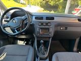 Volkswagen Caddy 2,0TDI 90kW BMT 4MOTION Comfortline 5-... - VW Caddy von privat