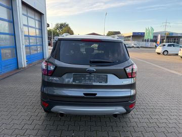 Ford Kuga - 4
