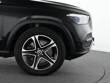 Mercedes GLE 450 - 6