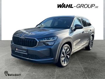 Skoda Kodiaq - 1