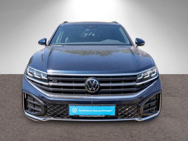 Volkswagen Touareg R-Line 3.0TDI 4M LED 360° PANO Stdhz AHK, миниатюра 5