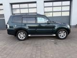 Mitsubishi Pajero 3.2 DI-D Instyle - Mitsubishi Pajero aus 2013