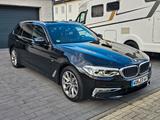 BMW 530d Touring Luxury Line UPE 96.000€ - BMW 530 Gebrauchtwagen in Kassel