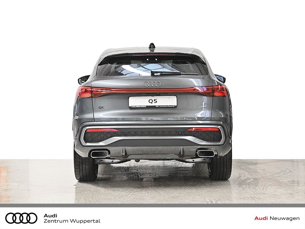 Audi Q5 - Bild 5