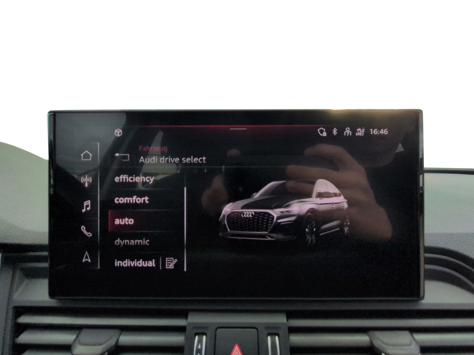 Q5 Sportback 50 TFSI e quattro S tronic advanced