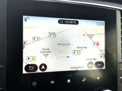 Fahrzeugabbildung Megane IV Grandtour Business Edition 1.6 E-TECH