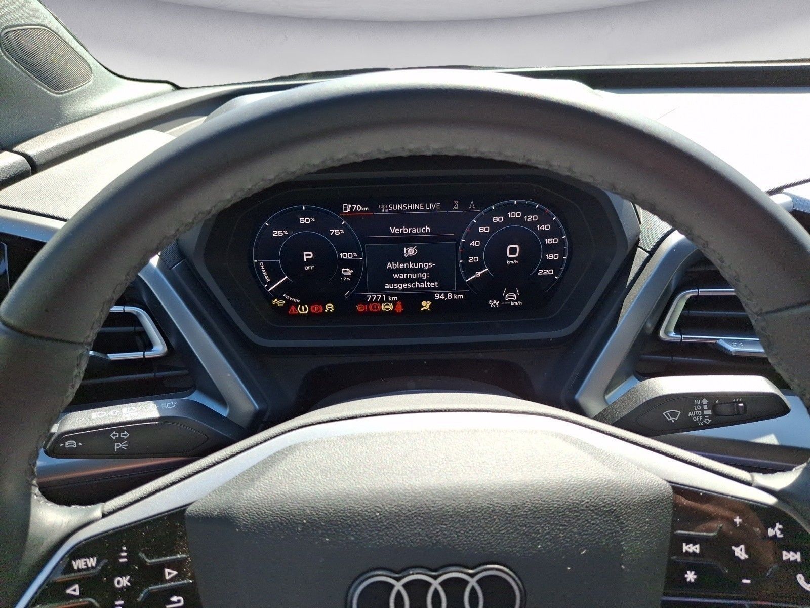 Audi Q4 e-tron - Bild 10