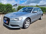 Audi A6 Avant 3.0 TDI DPF quattro S tronic - Audi A6: Dpf