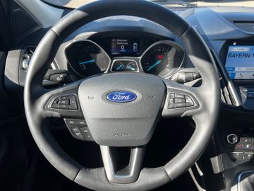 Bild 13 Ford Kuga Titanium - Navi | RFK | AHK