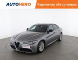 Alfa Romeo ALFA ROMEO Giulia 2.2 Turbodiesel 150 CV AT8 Sup - Alfa Romeo Giulia aus 2016