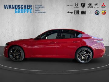 Alfa Romeo Giulia 2.0 Turbo 16V Intensa Q4 PANORAMA HARMAN