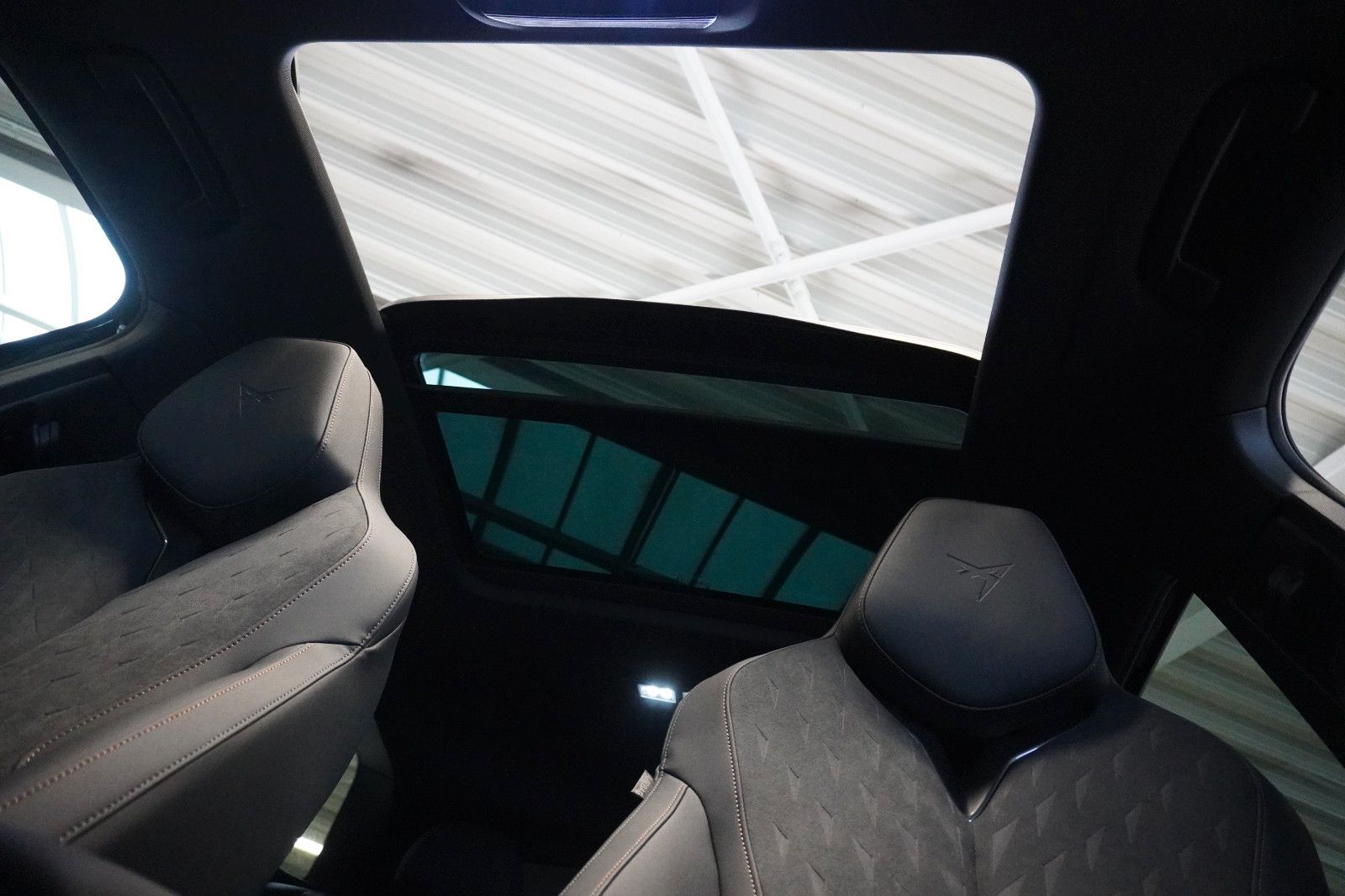 Cupra Terramar - Bild 16