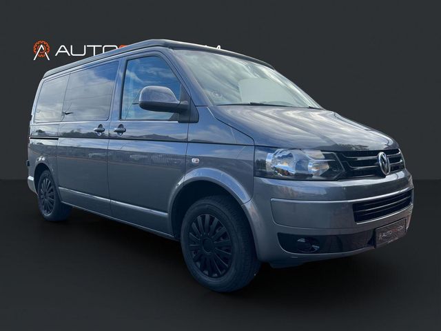 Volkswagen T5 California 2.0 TDI*Luxus Camper Wohnmobil*