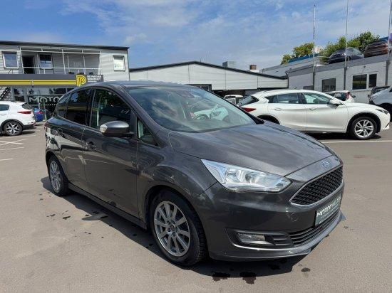Ford C-Max 1.0 EcoBoost Business Edition