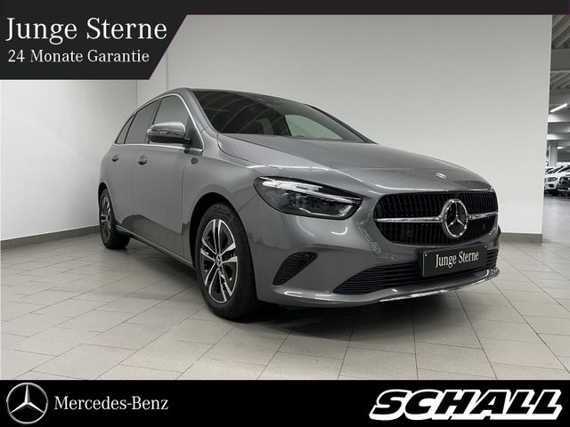 Mercedes-Benz B 220 4M PROGRESSIVE+DIST+PANO+LED+NAV+KAMERA