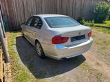 BMW 316d e90 Facelift mit 2.0d - BMW 316 in Hannover