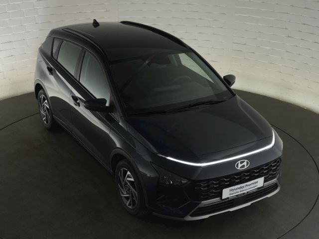 BAYON FACELIFT T-GDI TREND DCT+VOLL LED+NAVI+SIT