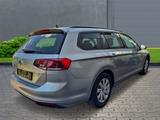Volkswagen Passat Variant Conceptline 2.0 TDI+Navi+Klimaaut - Volkswagen Passat: Co2