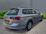 Volkswagen Passat Variant Conceptline 2.0 TDI+Navi+Klimaaut - Volkswagen: Concept