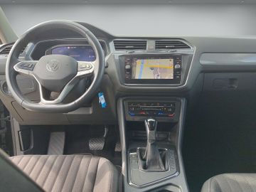 Volkswagen Tiguan Allspace - 10