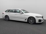 BMW 530i M Sport Stop&Go Alarm DAB Komfort HiFi 18" - BMW mit Benzin-Antrieb: Kombi