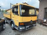 Mercedes-Benz Atego 817 - Offers