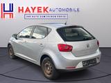 Seat Ibiza Stylance / Style TÜV 09.26/ 1.Hand / 1.4 - Seat Ibiza aus 2008: 1.4