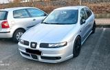 Seat leon 1m 1 8t 20v FR - Seat Leon aus 2005