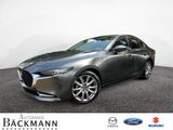 Mazda 3 Limo186PS Exclusive-Line DASO DESI-P.