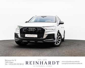 Audi Q7 - 5